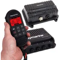Raymarine VHF Ray90+AIS700 Taille unique