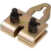 Ks Tools 140.2440 Pince de carrosserie