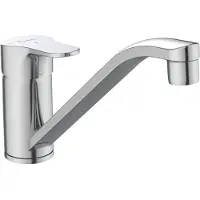 Ideal standard Avec robinet d'évier Bas Olyos II C3