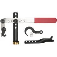 Ks Tools 150.0918 Outil de montage pour ressort de soupape