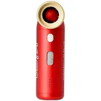 Kica Jet Fan 2S ventilateur rouge
