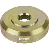 Ks Tools Disque de démontage, Ø 78 mm