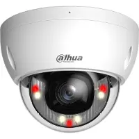Dahua Net 6Mp Ir Dome/Ipc-Hdbw2649E-S-Il-0280B