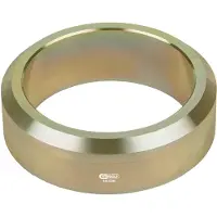 Ks Tools bague de contre-support, 30 mm