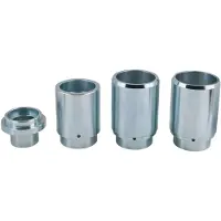 Ks Tools Jeu de bagues Volkswagen et Mercedes, 4 pcs