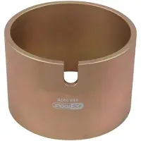 Ks Tools Tube de pression, Ø 110 mm ( 440.0276 )