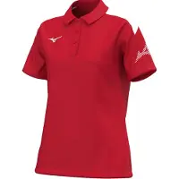 Mizuno Polo femme RB Wos