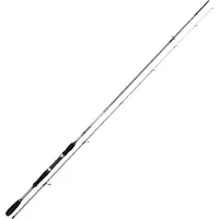 LINEAEFFE Forward Iii Spinning Rod Argenté 2.10 m / 0-8 g