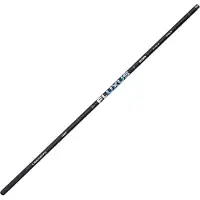LINEAEFFE Fluxus Pole Rod Argenté 7.00 m / 5-25 g