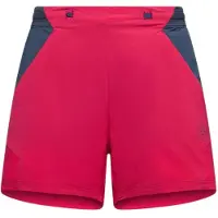 La Sportiva Trail Guard Shorts Rose M Femme