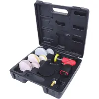 Ks Tools Ponceuse excentrique 515.5110 90mm 1448g