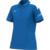Mizuno Polo femme RB Wos