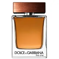 Dolce&Gabbana - The One For Men Eau De Toilette - 50 ML