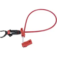 Ks Tools Câble de Bowden de rechange pour 115.1060 ( 115.1058 )