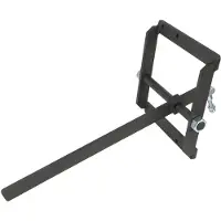 Ks Tools Jauge de réglage pour arbres de sélection pour 460.1055