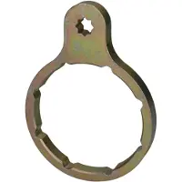 Ks Tools 1/2" Clé pour séparateur de brouillard d'huile pour Fuso, Ø 109 mm