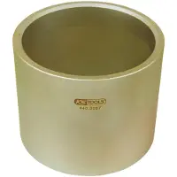 Ks Tools Tube de pression, grand