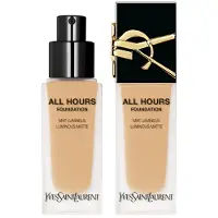Yves Saint Laurent All Hours Matte Fond De Teint Mat Lumineux