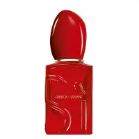 Giorgio Armani - Sì Passione Red Musk Eau De Parfum - Parfum Pour Femme - 30