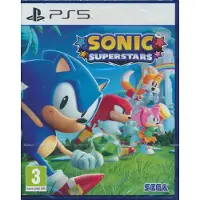Sonic Superstars (PS5)