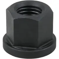 Ks Tools Jeu de pieds d'appui, 4 pièces