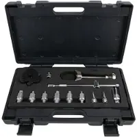 Ks Tools Jeu d'outils 150.9300 390mm 188mm 35mm