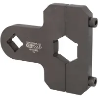 Ks Tools 460.0615 Outil de desserrage de la barre d'accouplement