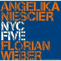 OUTHERE Nyc Five
