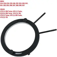 Ks Tools Prétensionneur d'embrayage pour embrayages SAC pour BMW / Volvo