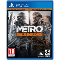 Metro Redux
