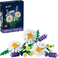 LEGO Botanicals 11508 Marguerites