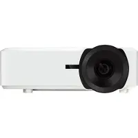 Viewsonic Laser Ls920wu Wuxga 6000 Lumen Projector Blanc One Size / EU Plug 220V