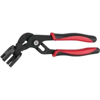 Ks Tools Pince de desserrage pour conduites de radiateur d'huile de boîte de vitesses
