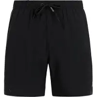 Protest Shorts de bain 'Adonia' noir