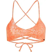 O'Neill Hauts de bikini 'Huntington' abricot / corail