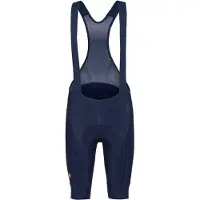 Castelli Short Competizione 2 hommes lacl élastique bleu belge Taille L