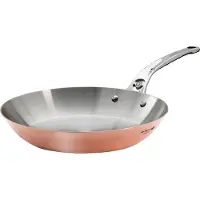 De Buyer Prima Matera Pan Induction 32 Cm Marron