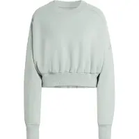 Adidas Sweat de sport 'ALL SZN' vert pastel