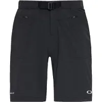 Oakley Seeker Whip Shorts Noir 32 Homme