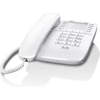 Gigaset DA510 Téléphone filaire