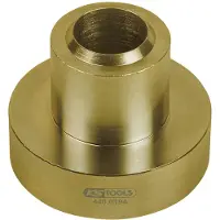 Ks Tools Pièce de pression, Ø 40x68 mm