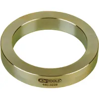 Ks Tools bague de contre-support, Ø 90 mm