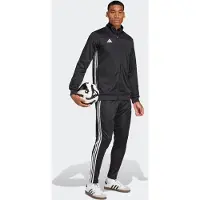 Adidas Tiro 25 Essentials Tracksuit Noir M / Regular Homme