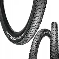 Chaoyang Pneu de vélo 26 x 2,10 MTB SMALL BASE 52-559