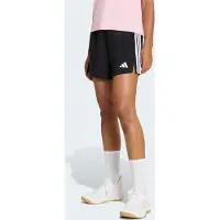 Adidas Short femme Workout Essentials 3-stripes