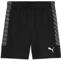 Puma Short d'entraînement teamLIGA26, taille : XL