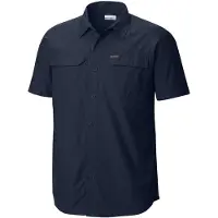 Columbia Chemise manches courtes Silver Ridge 2.0