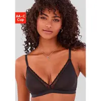 Vivance Soutien-gorge noir