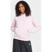 Adidas Sweat de sport 'Essentials' rose / blanc