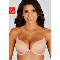LASCANA Soutien-gorge nude